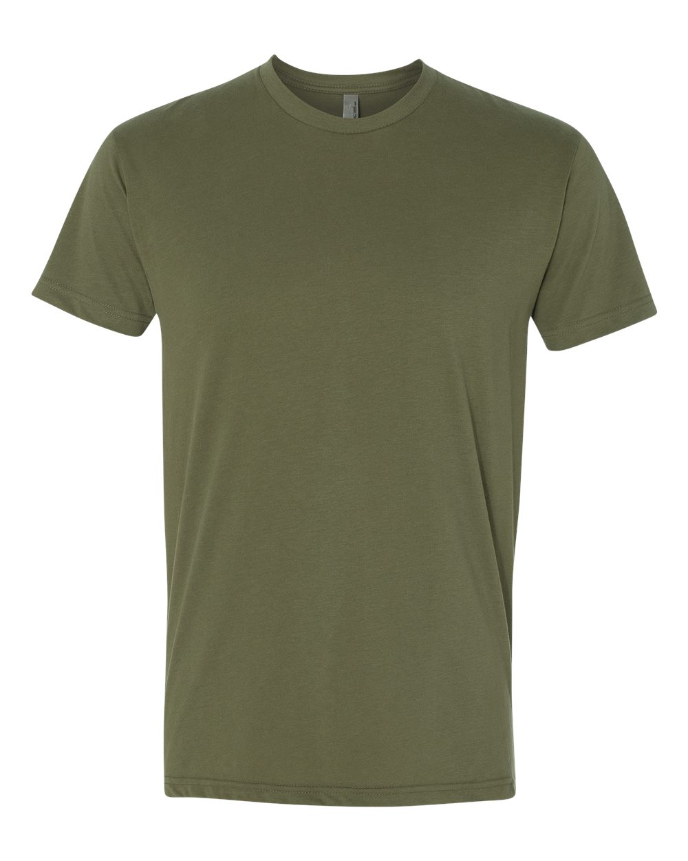 all — Military Green