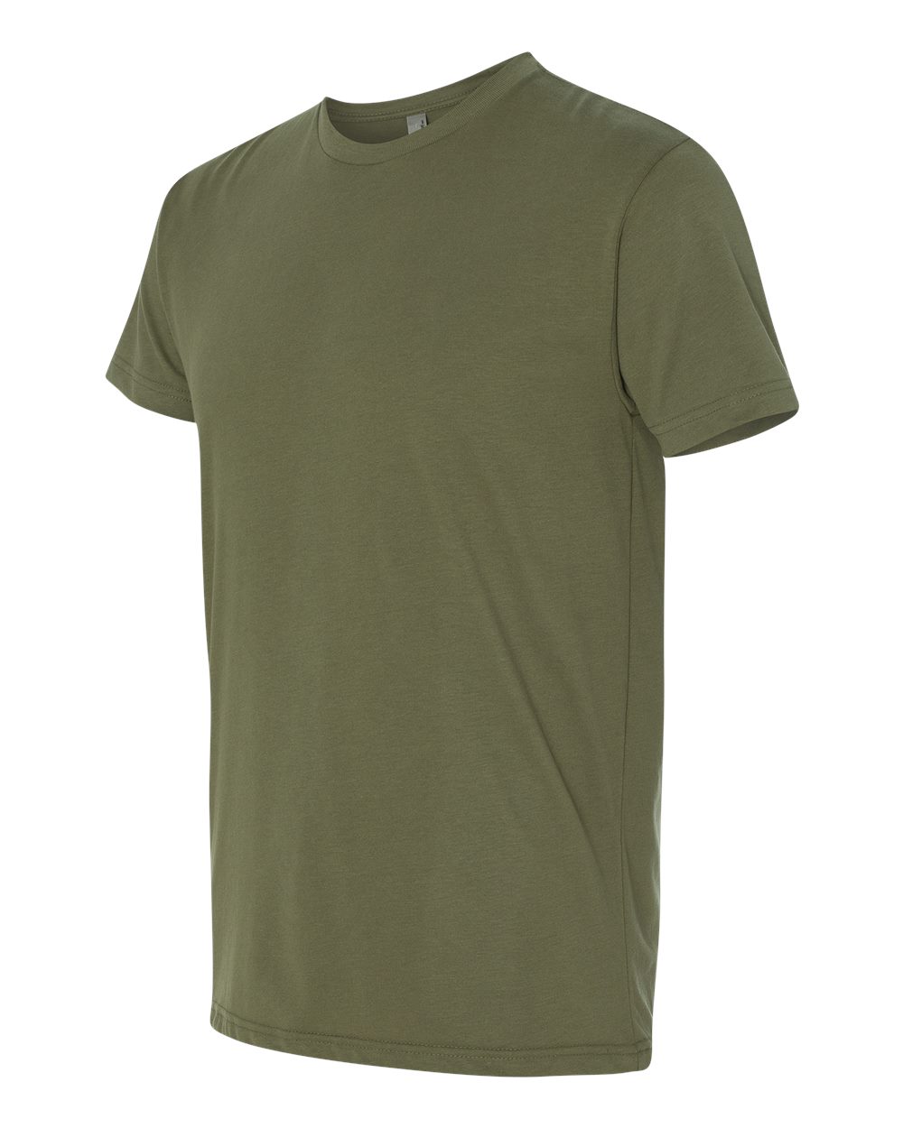 all — Military Green