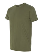 all — Military Green
