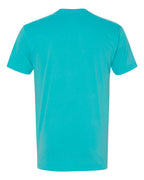 all — Tahiti Blue – back