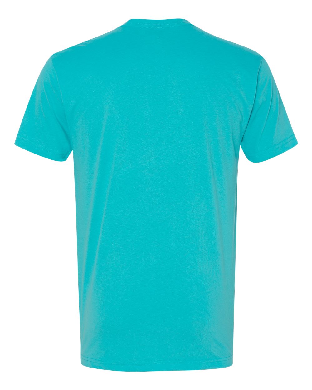 all — Tahiti Blue – back