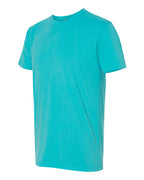 all — Tahiti Blue
