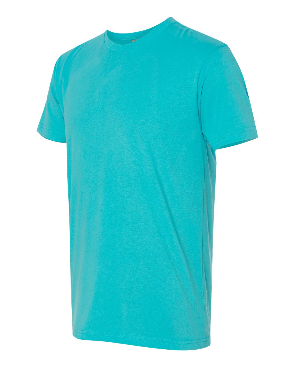 all — Tahiti Blue