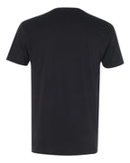 Black — back