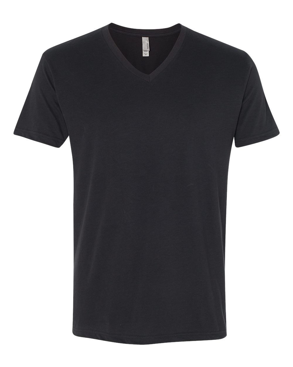 Black — front