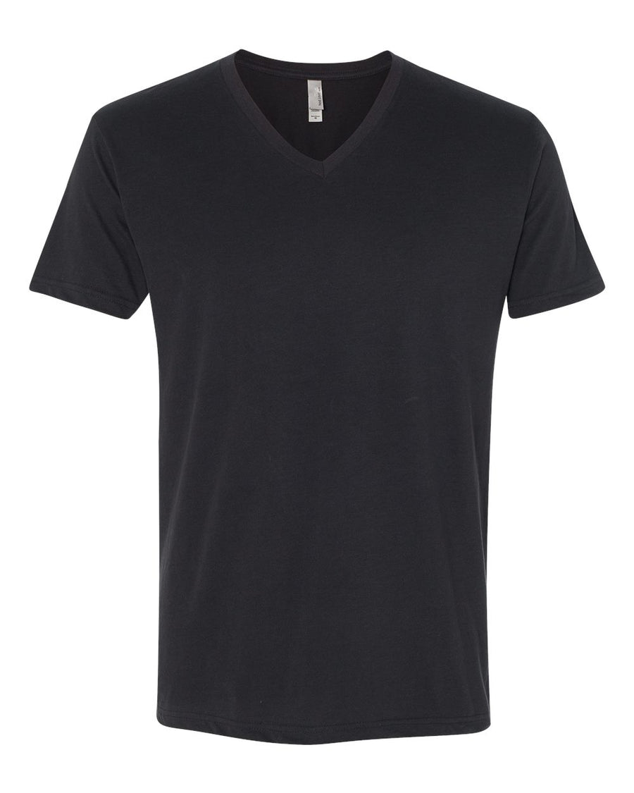 Black — front