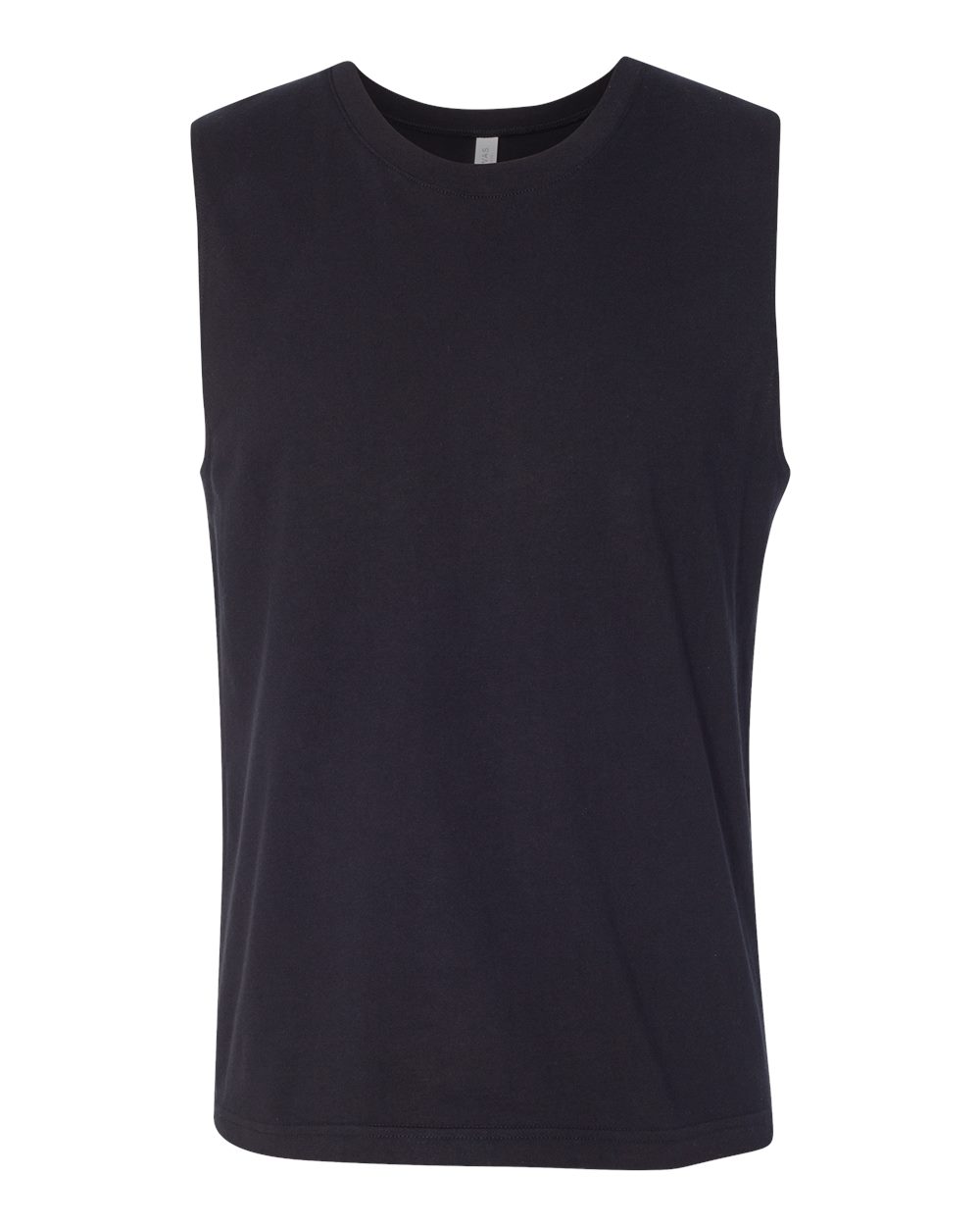 Black — front
