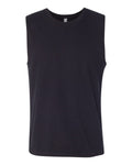 Black — front
