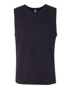 Black — front