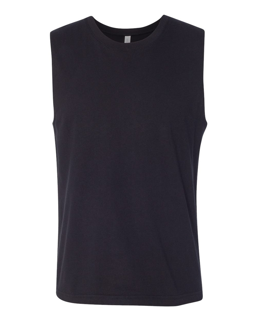 Black — front