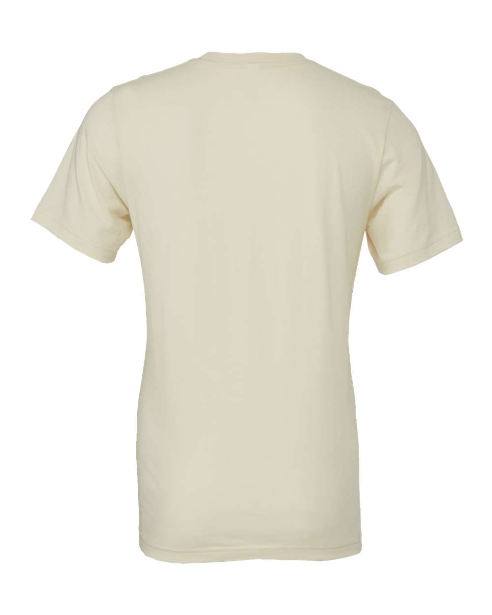 all — Natural – back