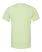 all — Spring Green – back