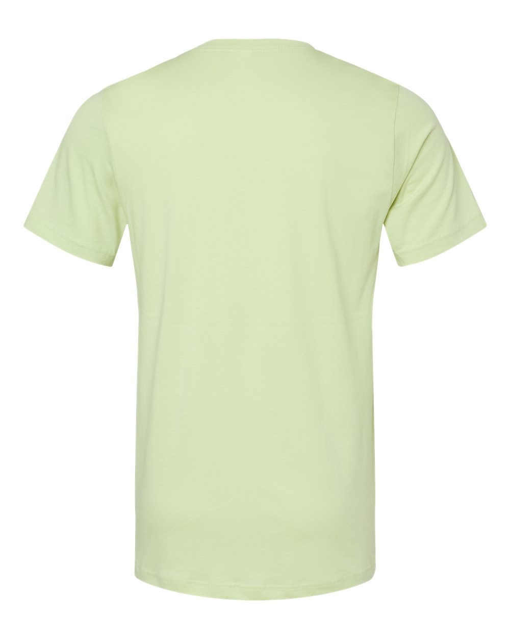 all — Spring Green – back
