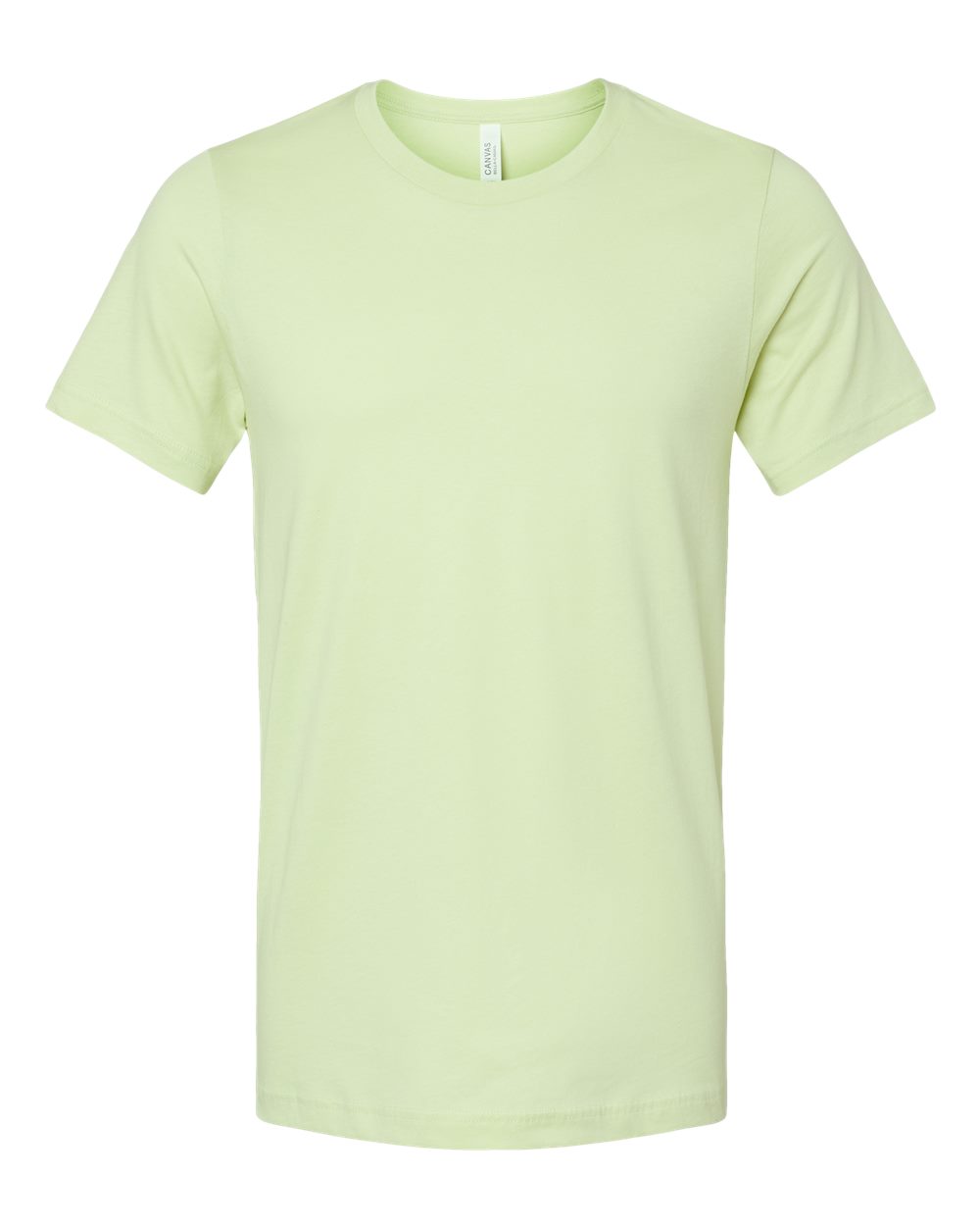 all — Spring Green