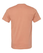all — Terracotta – back