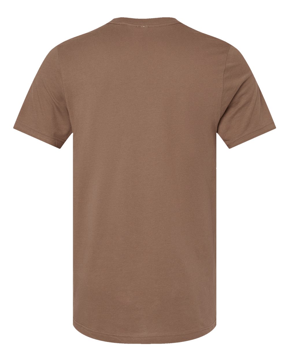 all — Vintage Brown – back