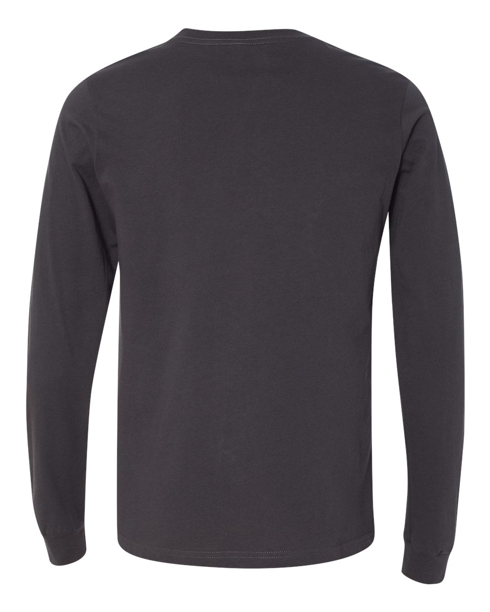 all — Dark Grey – back
