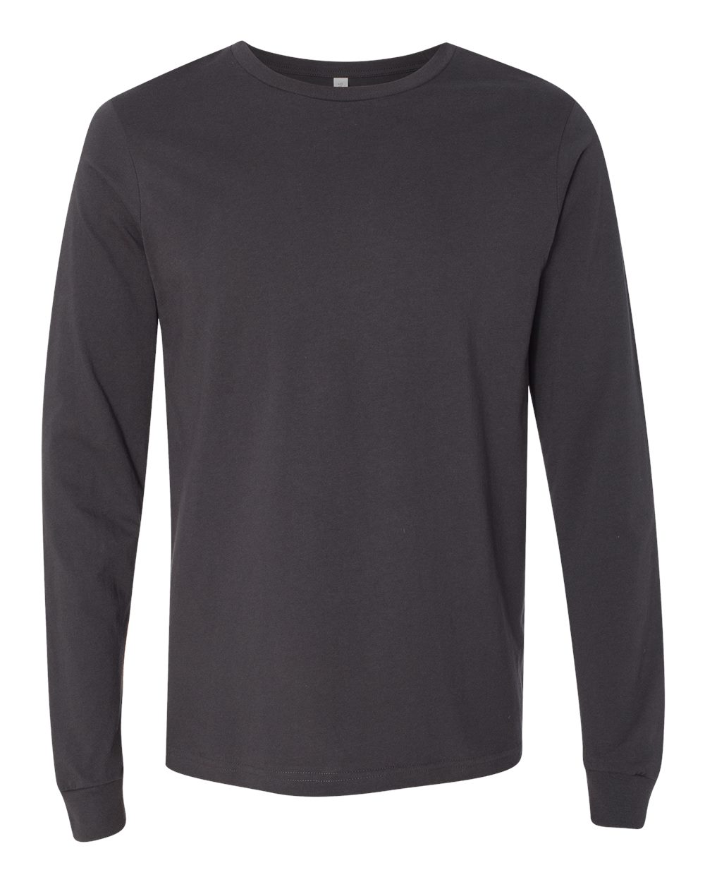 all — Dark Grey