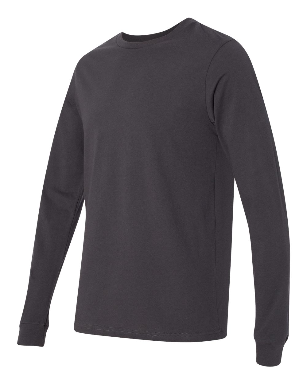all — Dark Grey