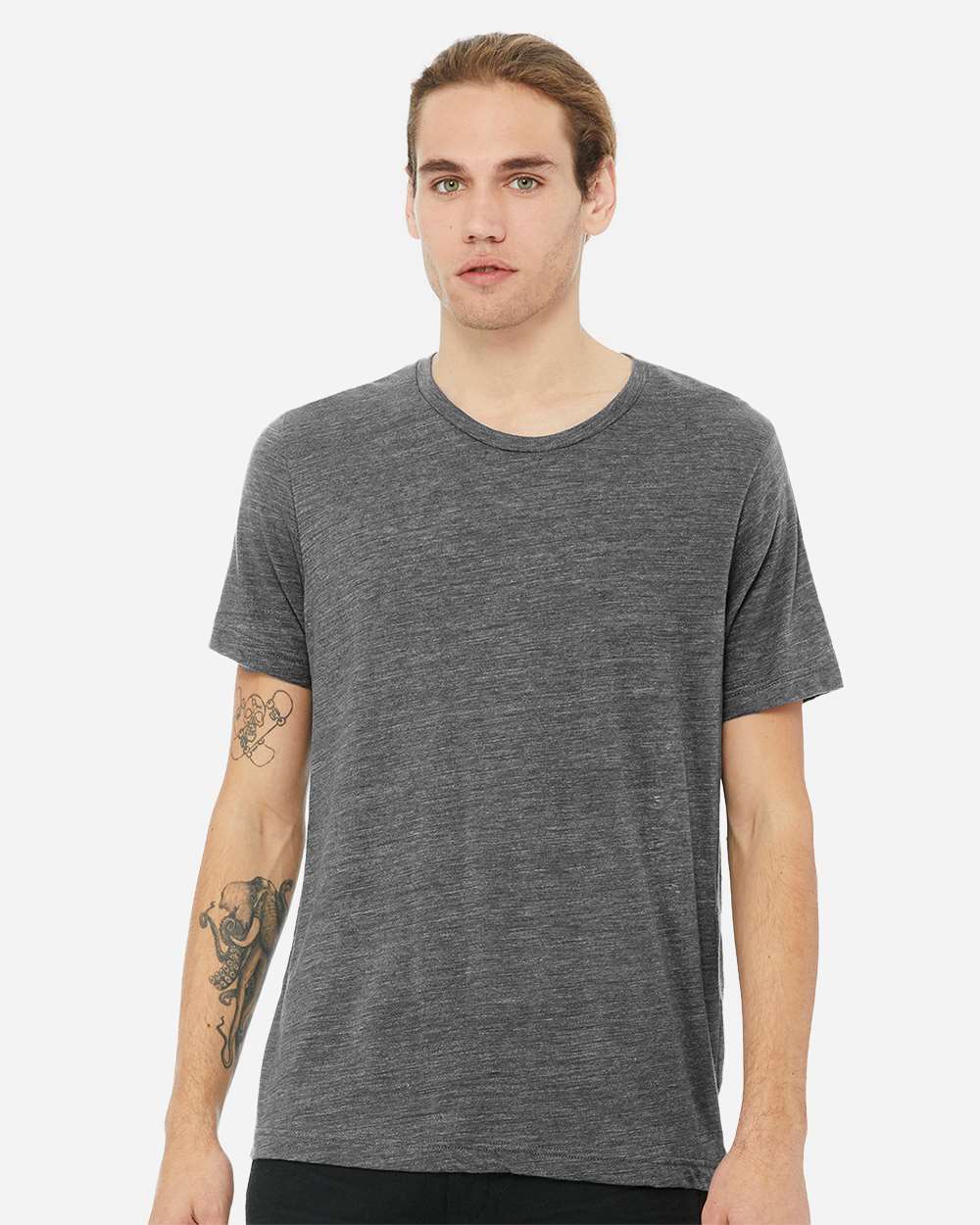 Asphalt Slub — model