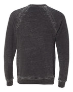 all — Grey Acid Wash – back