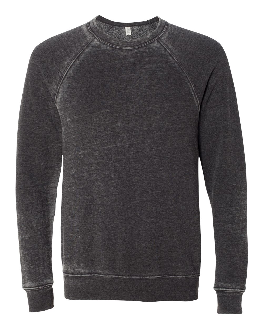 all — Grey Acid Wash