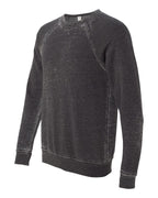 all — Grey Acid Wash