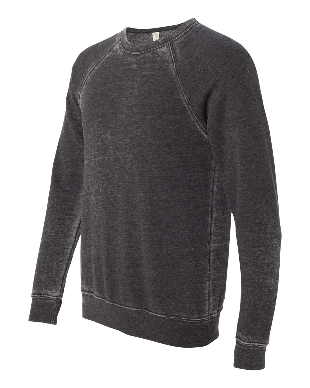 all — Grey Acid Wash