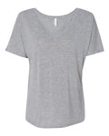 Athletic Heather — front