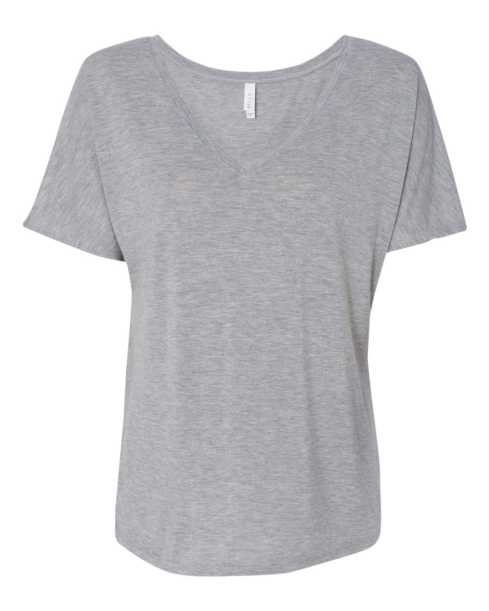 Athletic Heather — front
