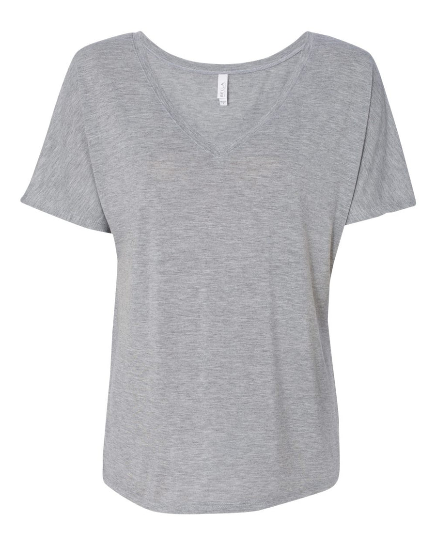 Athletic Heather — front