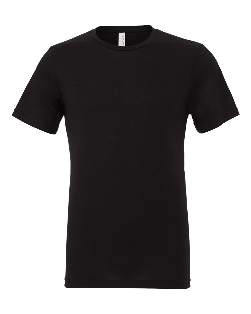 all — Solid Black Triblend