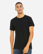 all — Solid Black Triblend