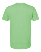 Apple Green — back