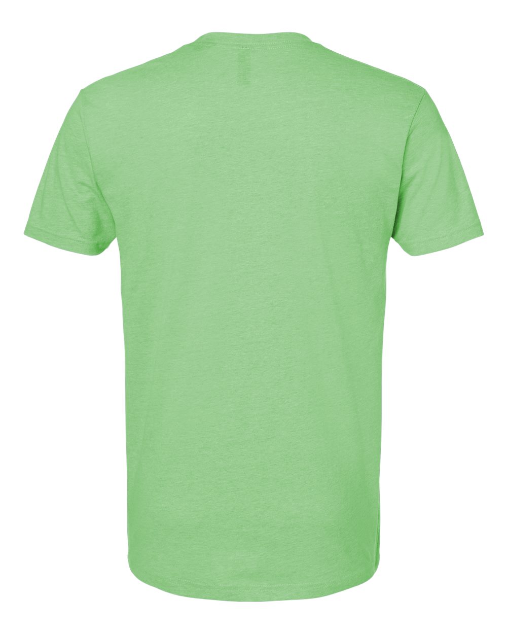 Apple Green — back