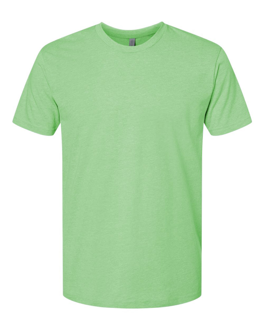 Apple Green — front