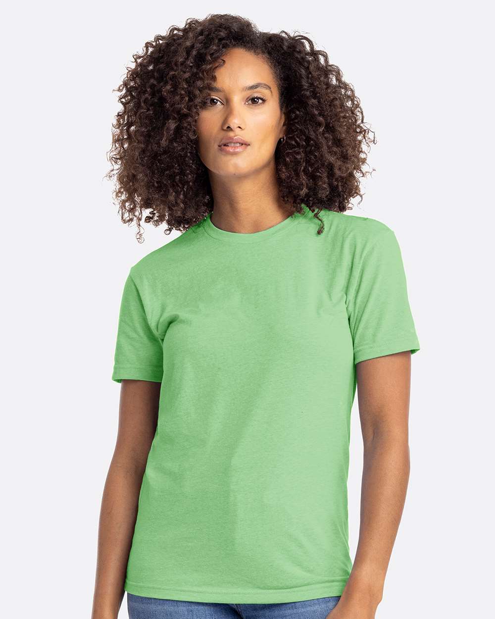 Apple Green — model