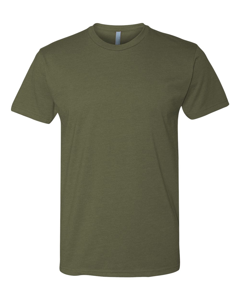 all — Military Green