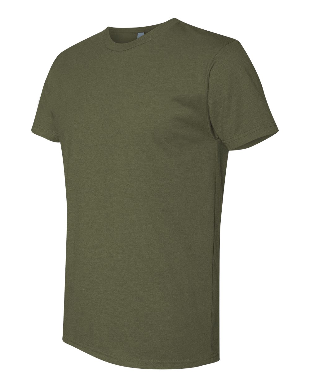 all — Military Green