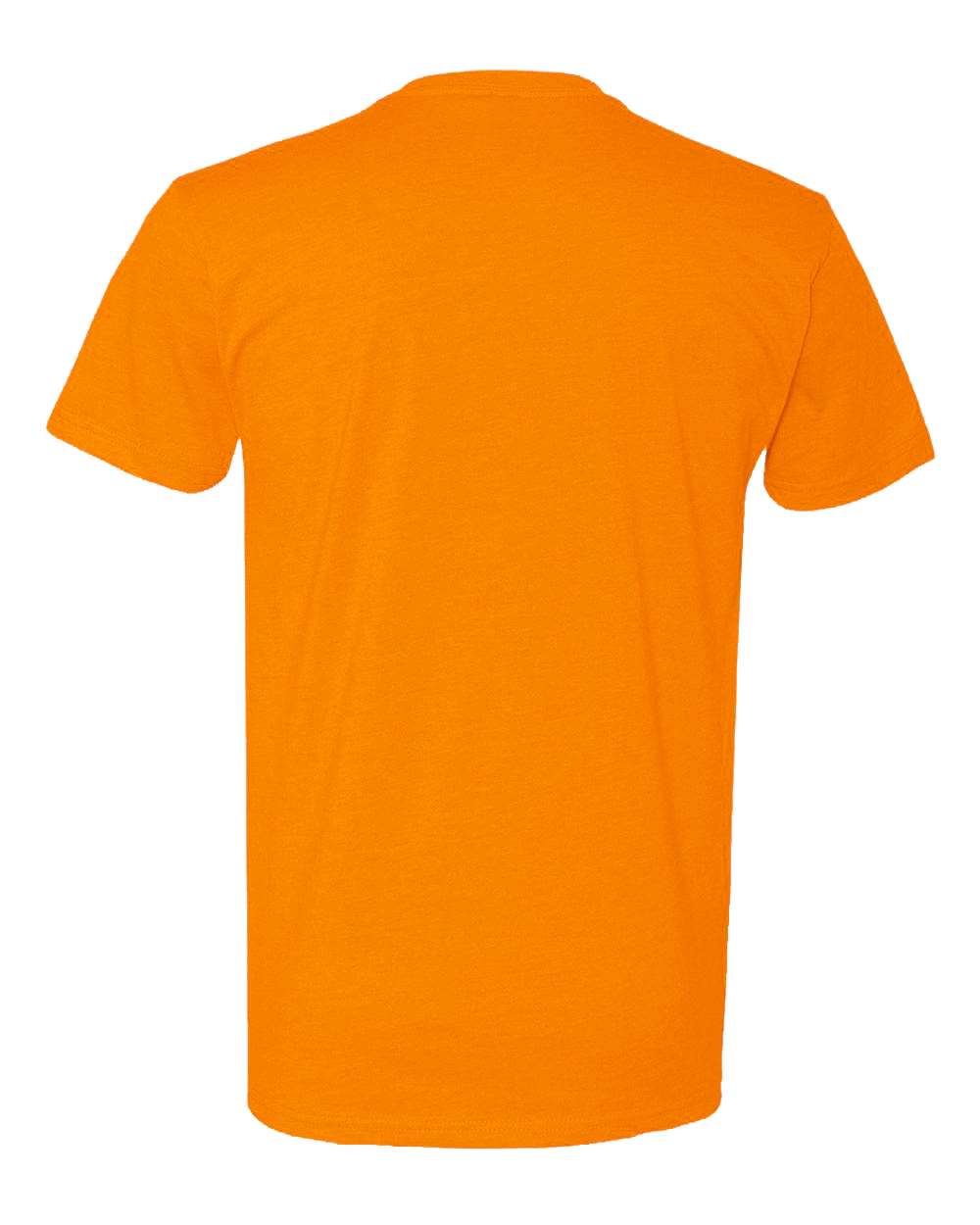 all — Orange – back