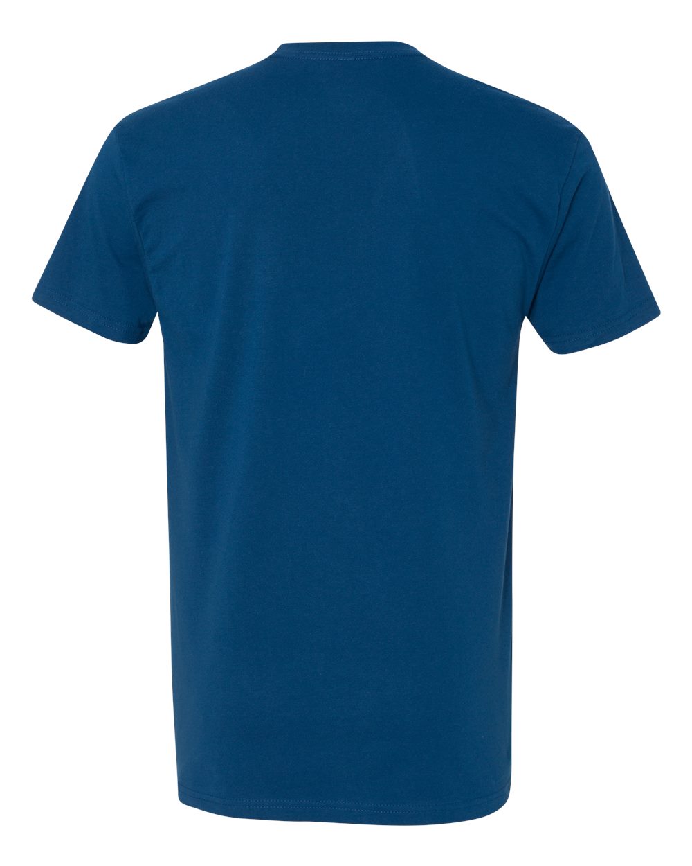 all — Cool Blue – back