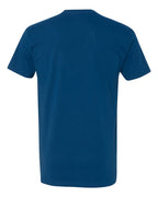 all — Cool Blue – back