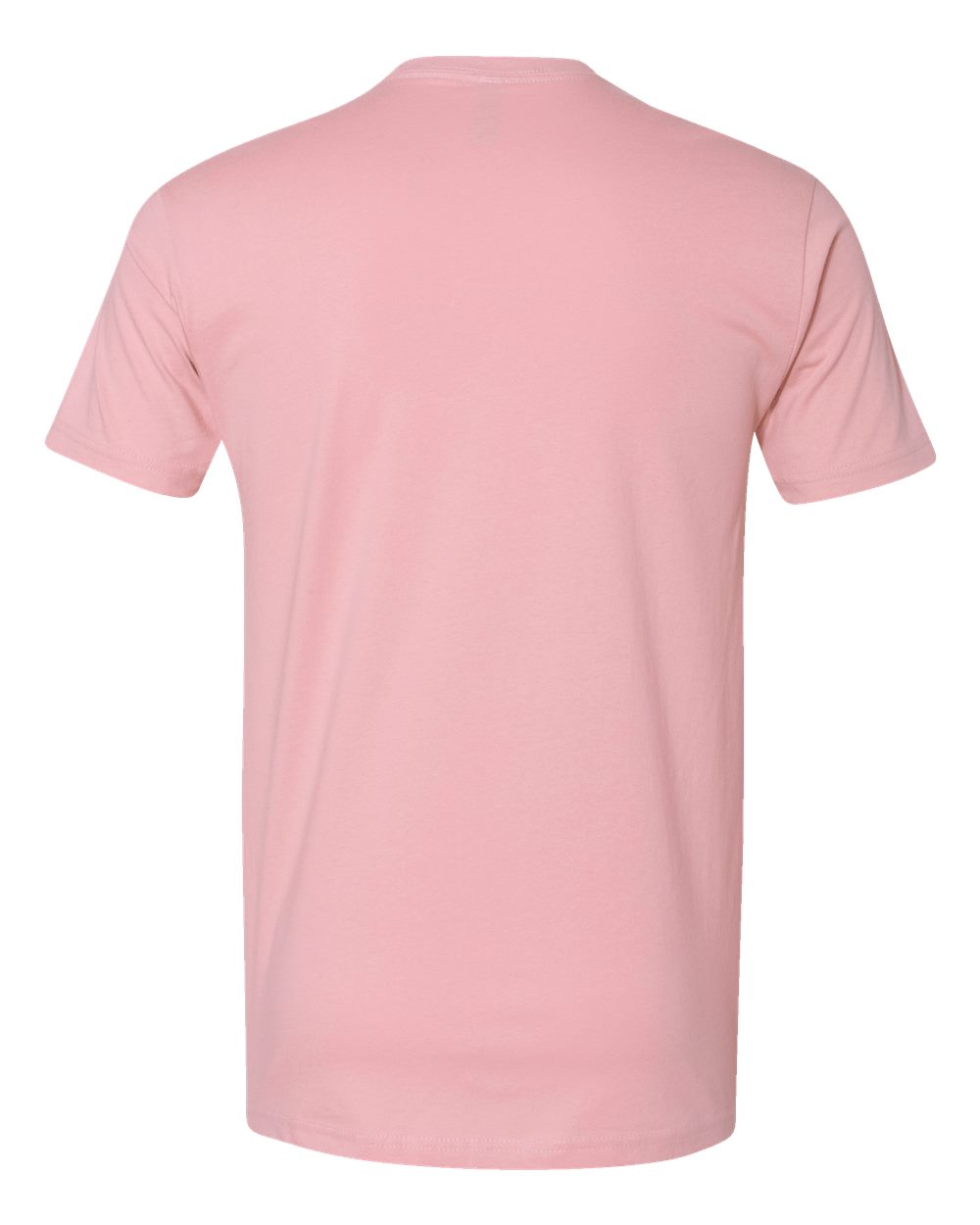all — Light Pink – back