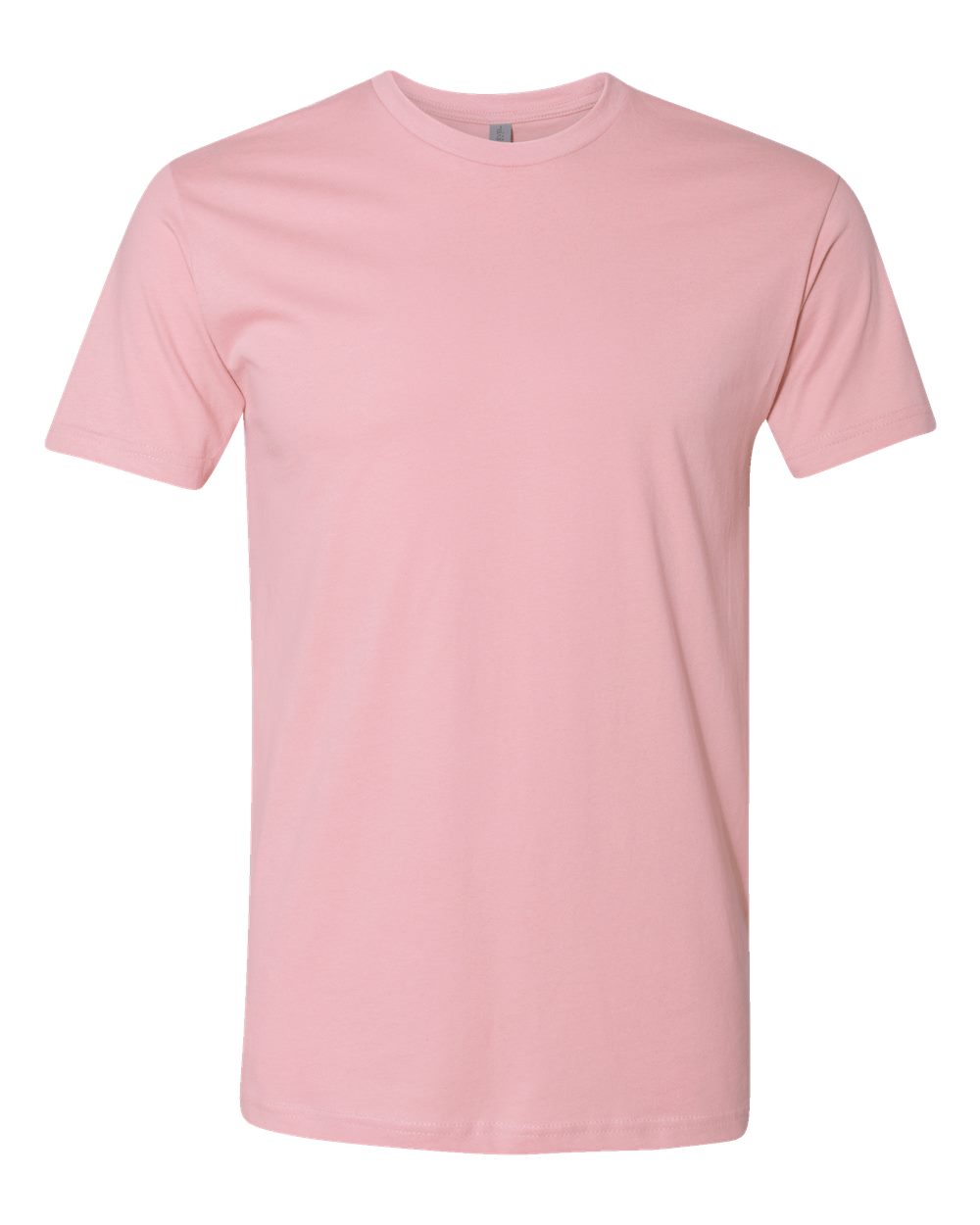 all — Light Pink