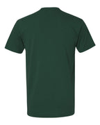 all — Forest Green – back