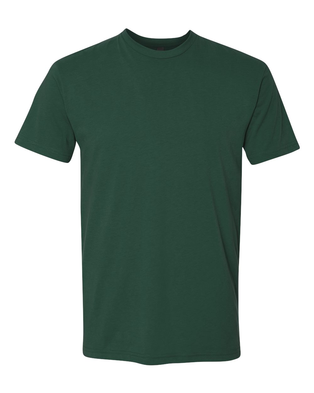 all — Forest Green