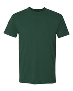 all — Forest Green
