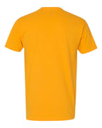 all — Gold – back