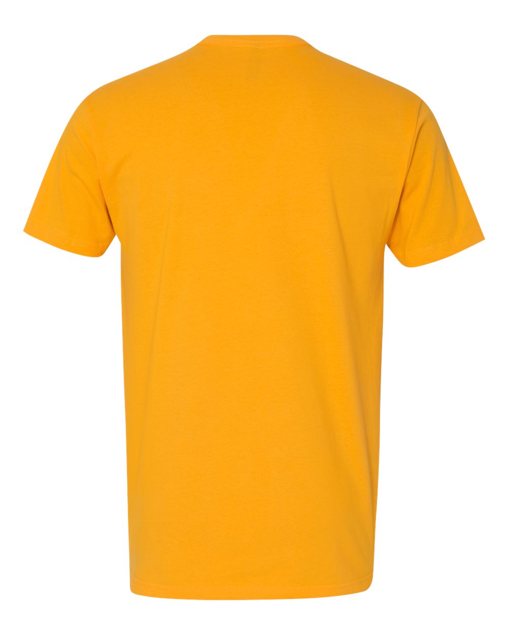 all — Gold – back