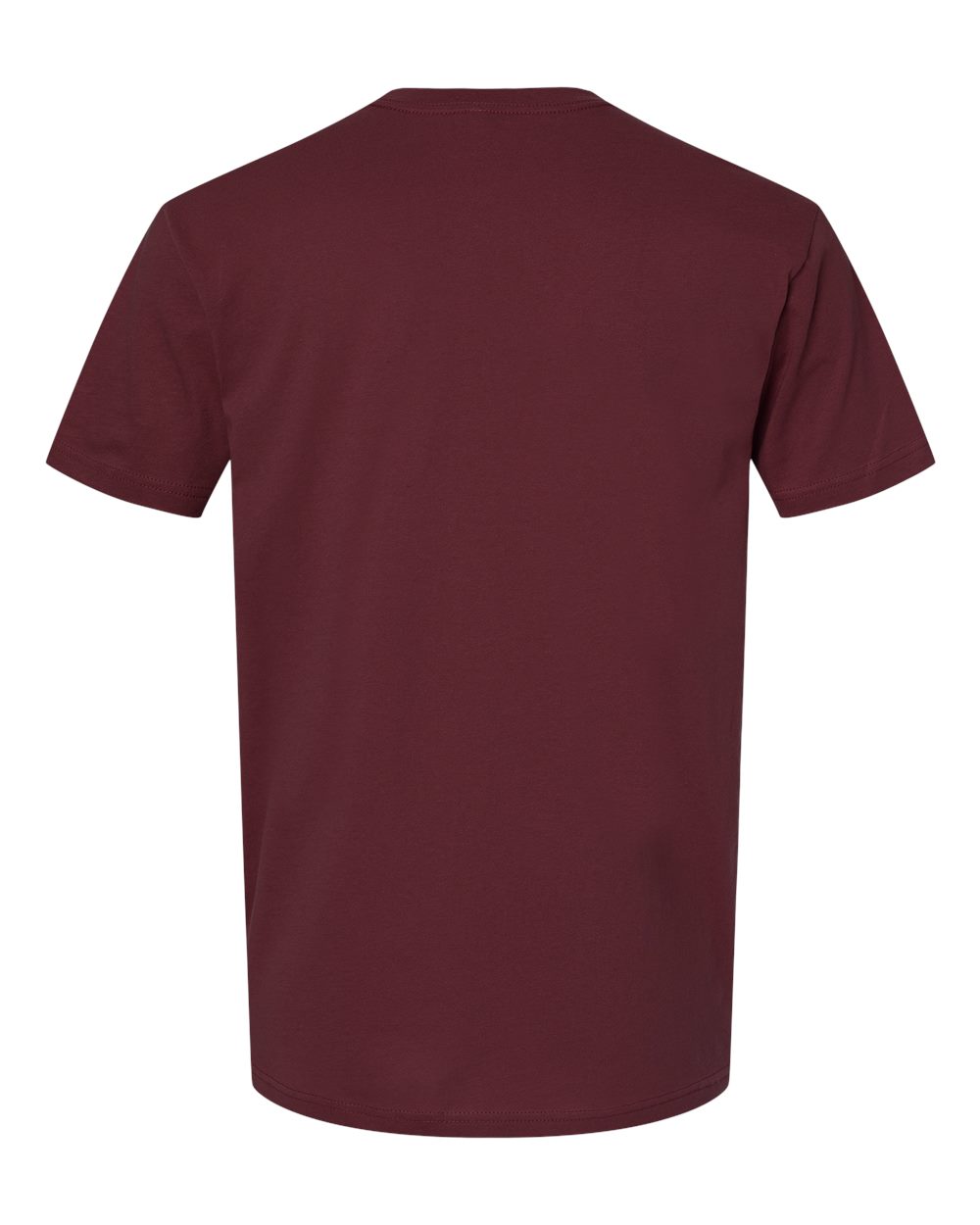 all — Maroon – back